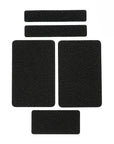 M-Tac Klettverschluss-Set (5 Stk.)