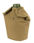 Flaschentashe asu MOLLE