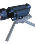 Luna Optics LN-G3-M50 Digitale Dag- en Nachtkijker 6-36x50 Gen-3