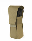 Closed-Type Double Magazine Pouch