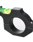 Vortex Bubble Level voor 30 mm Richtkijkers