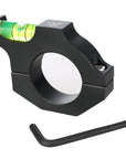Vortex Bubble Level voor 30 mm Richtkijkers