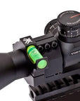 Vortex Bubble Level voor 30 mm Richtkijkers