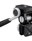 Vortex Statief Pro Autoraam Montage