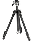 Vortex Statief Mountain Pass Tripod Kit