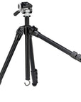 Vortex Statief Mountain Pass Tripod Kit