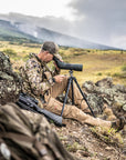 Vortex Statief Mountain Pass Tripod Kit