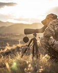 Vortex Statief High Country II Tripod Kit