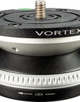 Vortex Pro Leveling Head