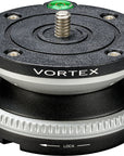 Vortex Pro Leveling Head