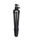 Vortex Statief Radian Carbon Kit Balhoofd