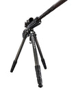 Vortex Statief Radian Carbon Kit Leveling Head