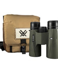 Vortex Viper HD 10x42 Verrekijker met Tas