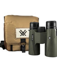 Vortex Viper HD 12x50 Verrekijker Met Tas