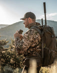 Vortex Verrekijker Talon HD 10K 10x42 met Ballistische Laser Rangefinder