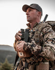 Vortex Verrekijker Talon HD 10K 10x42 met Ballistische Laser Rangefinder