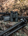 Vortex Verrekijker Talon HD 10K 10x42 met Ballistische Laser Rangefinder