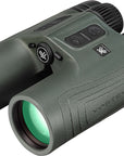 Vortex Verrekijker Talon HD 10K 10x42 met Ballistische Laser Rangefinder