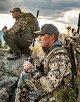Vortex Verrekijker Talon HD 10K 12x50 met Ballistische Laser Rangefinder