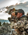 Vortex Verrekijker Talon HD 10K 12x50 met Ballistische Laser Rangefinder