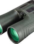 Vortex Verrekijker Talon HD 10K 12x50 met Ballistische Laser Rangefinder
