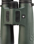 Vortex Verrekijker Talon HD 10K 12x50 met Ballistische Laser Rangefinder