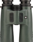 Vortex Verrekijker Talon HD 10K 12x50 met Ballistische Laser Rangefinder