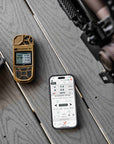 Vortex Ace Ballistisch Weerstation