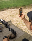 Vortex Ace Ballistisch Weerstation