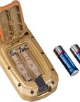 Vortex Ace Ballistisch Weerstation