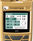Vortex Ace Ballistisch Weerstation