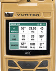 Vortex Ace Ballistisch Weerstation