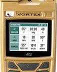 Vortex Ace Ballistisch Weerstation