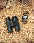 Vortex Ace Ballistisch Weerstation