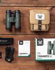 Vortex Triumph HD 10x42 Verrekijker