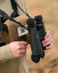 Vortex Triumph HD 12x50 Verrekijker