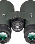 Vortex Triumph HD 12x50 Verrekijker