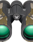 Vortex Crossfire HD 10x42 Verrekijker Mossy Oak Bottomland