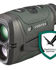Vortex Razor HD 4000 GB Ballistische laser Rangefinder