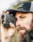 Vortex Razor HD 4000 GB Ballistische laser Rangefinder