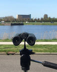 Vortex Fury HD5000 10x42 Verrekijker met Afstandmeter