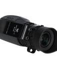 Vortex Solo 8x36 Tactical Monoculair met R/T Dradenkruis (MRAD)