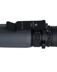Vortex Solo 8x36 Tactical Monoculair met R/T Dradenkruis (MRAD)