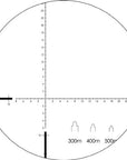 Vortex Recce Pro HD 8x32 Monokijker