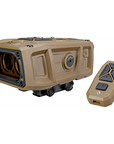 Vortex Impact 4000 Ballistic Rail-Mounted Laser Rangefinder