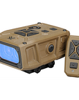 Vortex Impact 4000 Ballistic Rail-Mounted Laser Rangefinder
