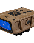 Vortex Impact 4000 Ballistic Rail-Mounted Laser Rangefinder
