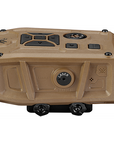 Vortex Impact 4000 Ballistic Rail-Mounted Laser Rangefinder