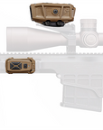 Vortex Impact 4000 Ballistic Rail-Mounted Laser Rangefinder