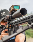 Vortex Impact 4000 Ballistic Rail-Mounted Laser Rangefinder